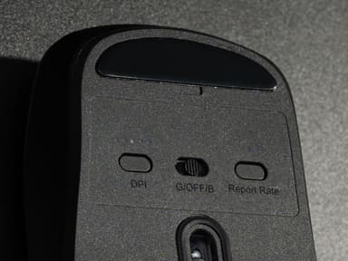 Keychron M2 trådløs gamingmus