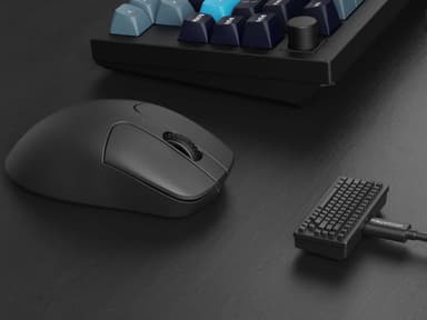 Keychron M2 trådløs gamingmus