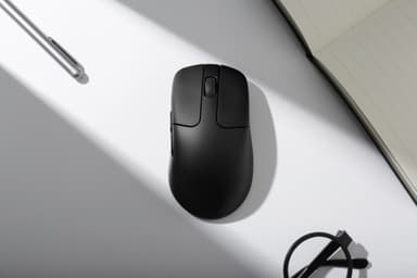 Keychron M2 trådløs gamingmus