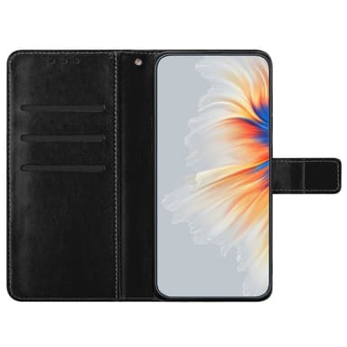 Til Samsung Galaxy A16 5G/A16 4G Deksel med Kortspor og Mandalay-mønster