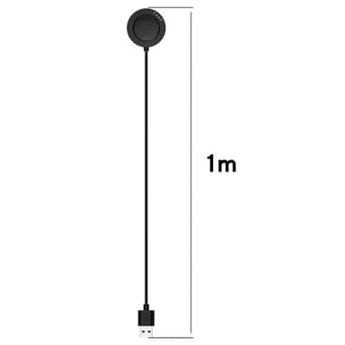 Lader til Xiaomi Watch S4 Sport