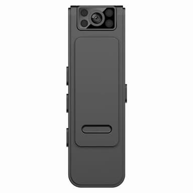 L8+ WiFi HD 1080P Minikamera Bakklipp Bodycam Stemme- og lydopptaker