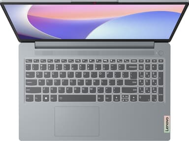 Lenovo IdeaPad Slim 3 15ABR8 R5-5625U/16GB/512 15,6" bærbar PC