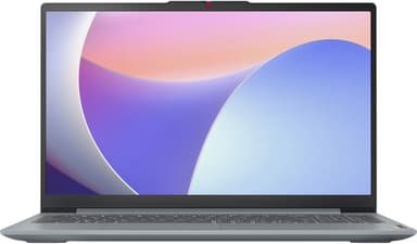 Lenovo IdeaPad Slim 3 15AMN8 R3-7320U/8GB/128 15,6" bærbar PC