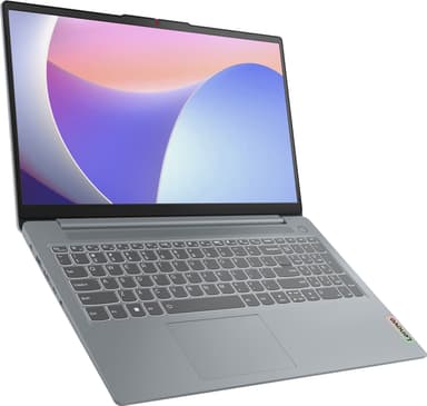Lenovo IdeaPad Slim 3 15AMN8 R3-7320U/8GB/128 15,6" bærbar PC