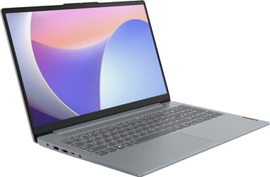 Lenovo IdeaPad Slim 3 15AMN8 R3-7320U/8GB/128 15,6" bærbar PC