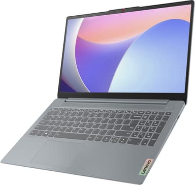Lenovo IdeaPad Slim 3 15AMN8 R3-7320U/8GB/128 15,6" bærbar PC