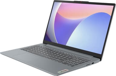 Lenovo IdeaPad Slim 3 15AMN8 R3-7320U/8GB/128 15,6" bærbar PC