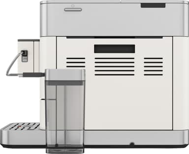 KitchenAid KF8 espressomaskin 5KES8558EPL (hvit)