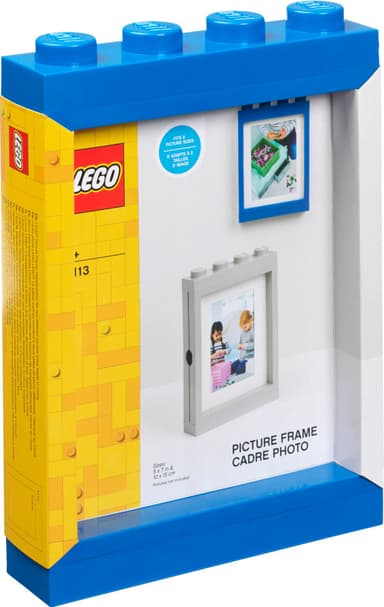 Lego fotoramme