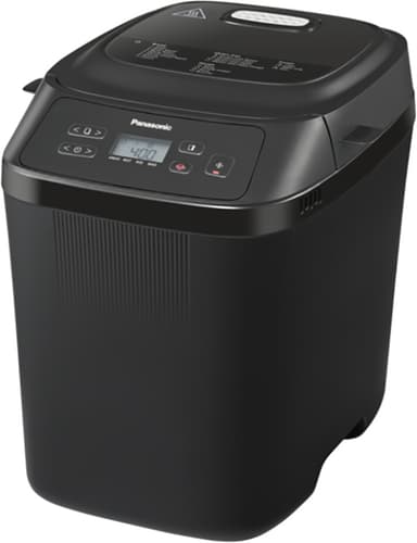 Panasonic brødmaskin SD-PN100 (sort)