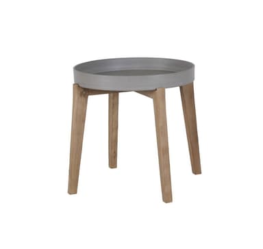 Sidebord SANDSTEIN D61xH50cm