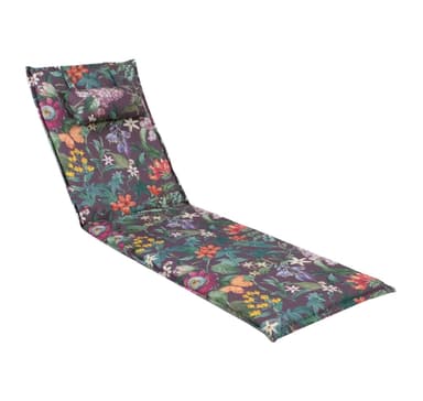 Pute til stol AMAZONIA 55x195x3cm