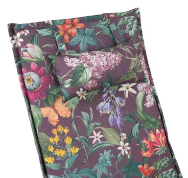 Pute til stol AMAZONIA 55x195x3cm