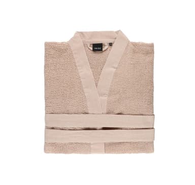 Badekåpe RENTO BEIGE, S/M
