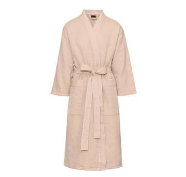 Badekåpe RENTO BEIGE, L/XL