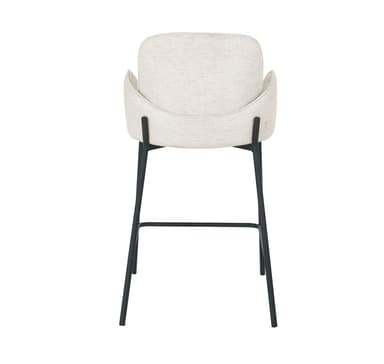 Barstol DAMEN lys beige
