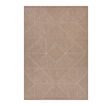 Teppe DAWN OUTDOOR-4, 160x230cm