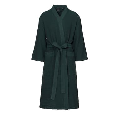 Badekåpe RENTO GREEN S/M