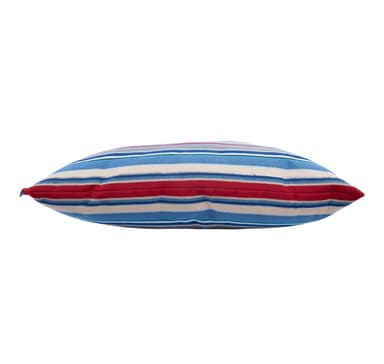 Pute HOLLY 68x68cm, striper