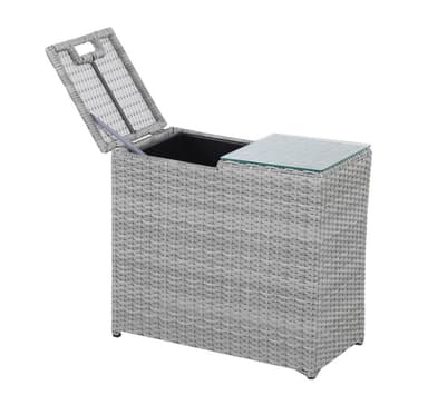 Sidebord ASCOT 67x34x60cm