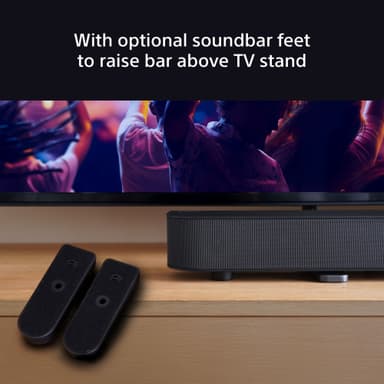 Sony Bravia Theatre Bar 6E 3.1.2ch lydplanke