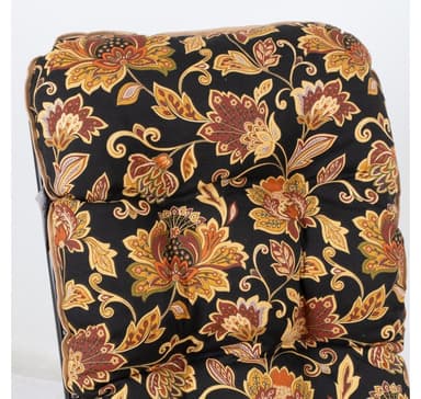 Pute til stol BADEN-SOMMER 48x165cm, blomster