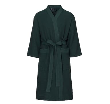 Badekåpe RENTO GRØNN L/XL