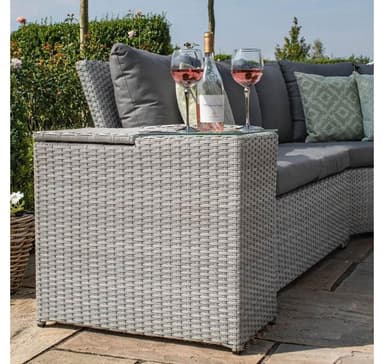 Sidebord ASCOT 67x34x60cm