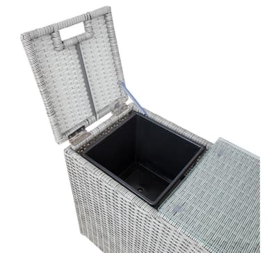 Sidebord ASCOT 67x34x60cm