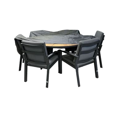 Møbeltrekk D120xH75cm, værbestandig