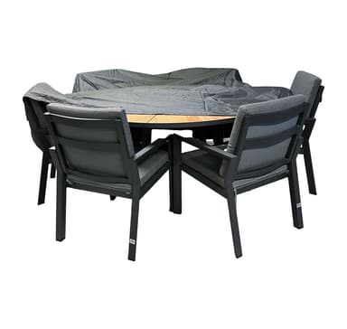 Møbeltrekk D240xH90cm, værbestandig