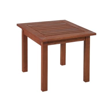 Sidebord BORDEAUX 50x50xH50cm
