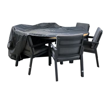 Møbeltrekk D240xH90cm, værbestandig