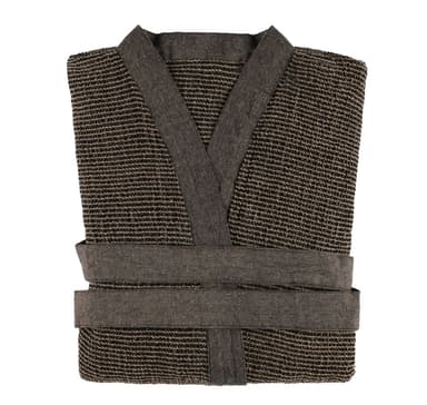 Badekåpe RENTO BROWN, S/M