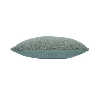 Pute LARRY 65x65cm, grønn