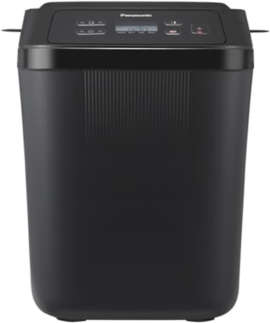 Panasonic brødmaskin SD-PN100 (sort)
