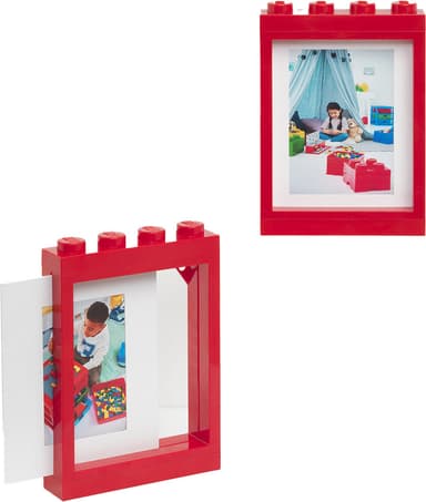 Lego fotoramme