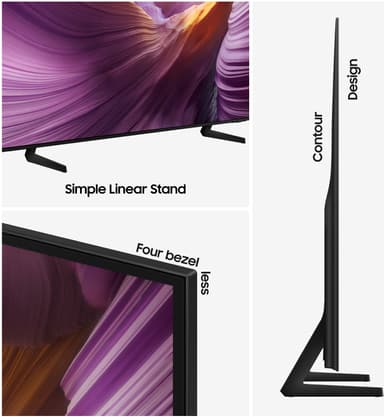 Samsung 77" S85F 4K OLED Smart-TV (2025)