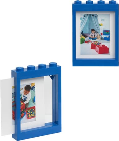 Lego fotoramme