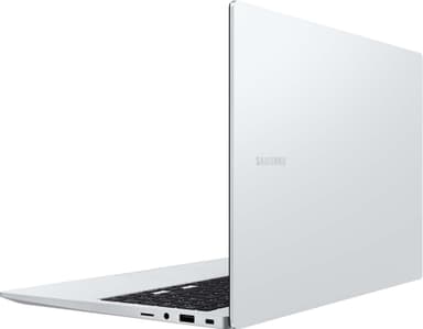 Samsung Galaxy Book4 i3-1315U/8/256/IPS 15,6" bærbar PC (sølv)