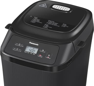 Panasonic brødmaskin SD-PN100 (sort)