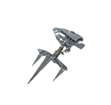 WHITE LINE TRITON XL Impulssprinkler - trippel pigg