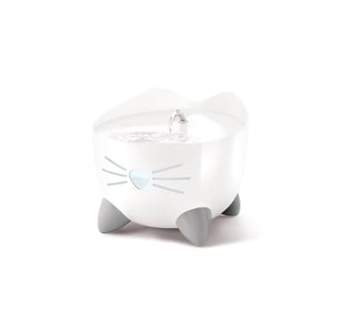 Catit Pixi fontene, hvit