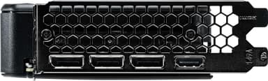 PALIT RTX5060Ti Dual 8GB GDDR7 grafikkort