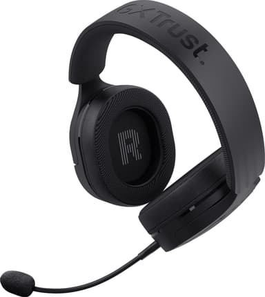 Trust GXT491 Fayzo trådløst gamingheadset