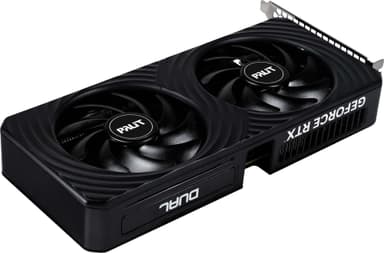 PALIT RTX5060Ti Dual 8GB GDDR7 grafikkort