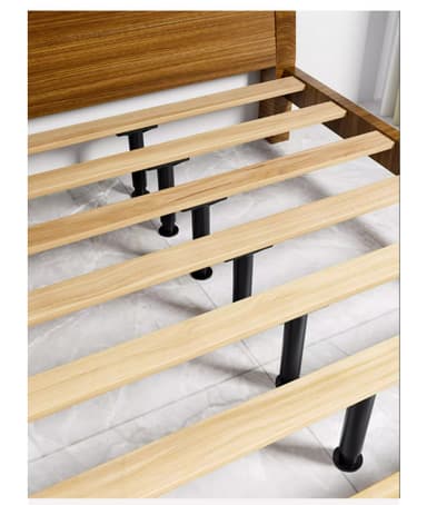 Justerbare møbelføtter for bedre stabilitet 13-22 cm