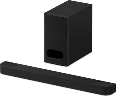 Sony Bravia Theatre Bar 6E 3.1.2ch lydplanke