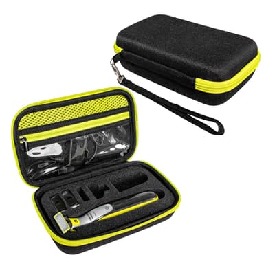 Beskyttelsesveske for Philips OneBlade